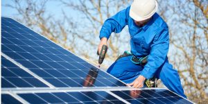Installation Maintenance Panneaux Solaires Photovoltaïques à Bugard